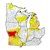 Drought conditions continue in Northeast Missouri