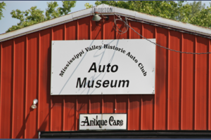 Hearings set for March in Auto Museum suit