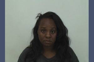 Burlington woman arrested in shooting in The District