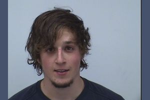 Third suspect arrested in heroin case