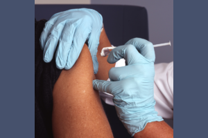 Adams County pauses use of J&J COVID-19 vaccine