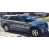 Canton Police Department under Federal investigation