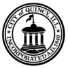 Quincy City Council committee recommends garbage sticker fee hike