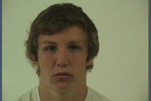 Neisen pleads Guilty to vandalism charge
