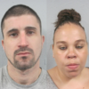 Two arrested in attempted Hannibal burglary