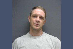 Griggsville man charged with home repair fraud