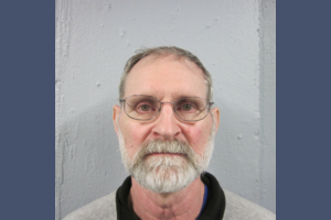 Hannibal man accused of firing a weapon in a home