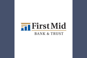 First Mid to close branches in 2021