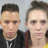 Two Hannibal residents arrested on meth delivery charges