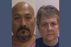 Two Quincy residents face Child Abuse charges in separate cases