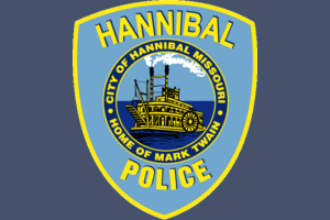 Shots fired in Hannibal