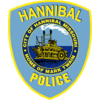 Two injured in Hannibal traffic accident