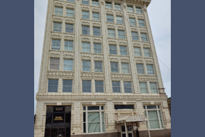 Oklahoma company acquires IL State Bank building