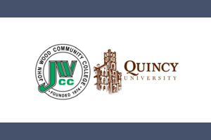 QU, JWCC sign agreement on three majors