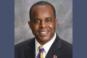 WIU President to step down June 30