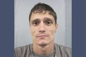New London man jailed after Ralls County chase injures four