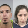 Two held on drug charges after ACES raid in Hannibal