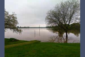 Illinois Gathering Flood Damage Reports