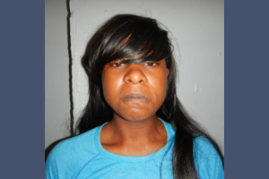 Hannibal woman accused of chasing man with a knife