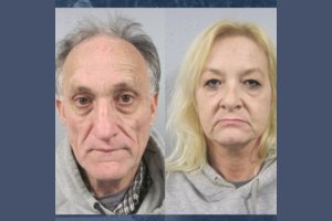 Two arrested in Hannibal on drug, weapons charges