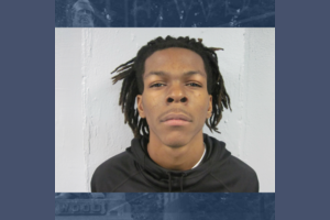 2nd man arrested, charged in Hannibal drive-by shooting