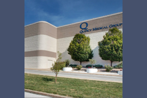 QMG to use Bergner's building for new Surgery Center