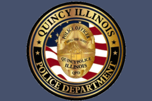Quincy man arrested on two Adams County Warrants