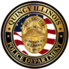 Man in stand-off with Quincy police Tuesday night