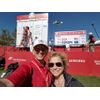 Ryder Cup Relections:  Kim and Jeff Kennedy were there