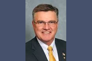 Frese Reacts to Budget Bill Passage.