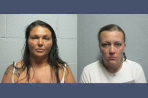 Two Women Arrested for Prostitution in Hannibal