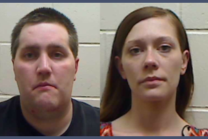 Two Calhoun County residents now face Drug-Induced Homicide charges