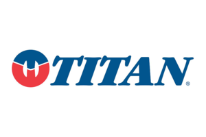 Titan CFO ousted