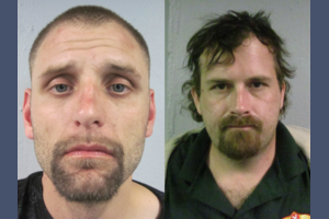 Two Hannibal men nabbed in ACES stakeout