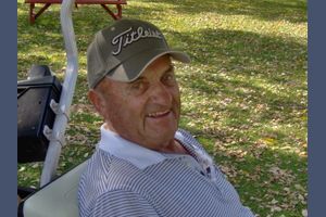 Quincy Go Karting Legend Gus Traeder dies at age 90