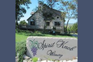The American Dream: Spirit Knob Winery