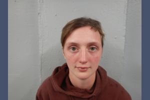 Hannibal woman arrested after Thursday fire
