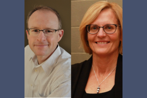 Chair-persons named for 2019 QND Fund Drive