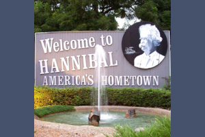 Study shows growing economy in Hannibal