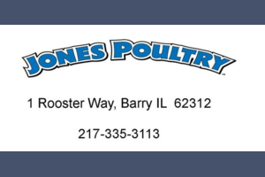 Jones Poultry to open plant in Hannibal