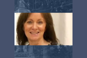 Body of Mary Lou Anderson found