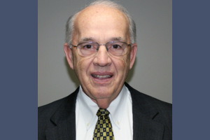 Conover named QU President