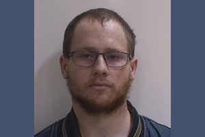 Payson man charged with four child porn counts - WTAD