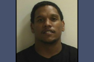 Charges against Crider III officially dropped