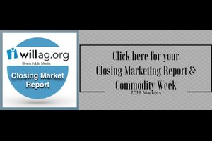 Closing Market Reports