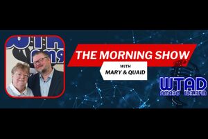 The Morning Show with Mary & Quaid