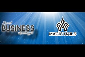 LBS Magic Nails