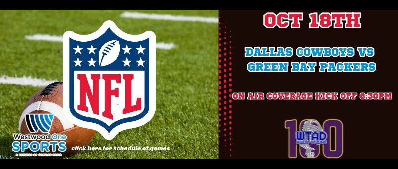 NFL 101826