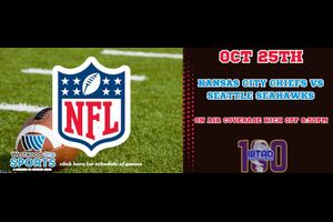 NFL GAME 102526
