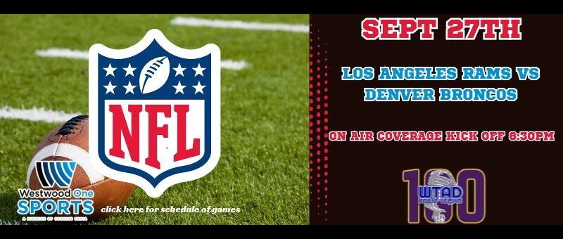 NFL GAME 92726